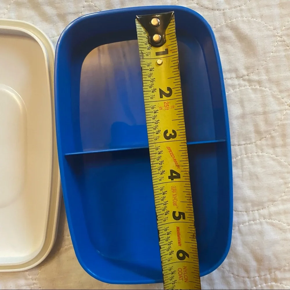 Tupperware - Picture 2 of 9